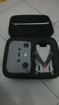 Product Review of DJI Mini 3 Drone Basic Garansi Resmi from j**j 0