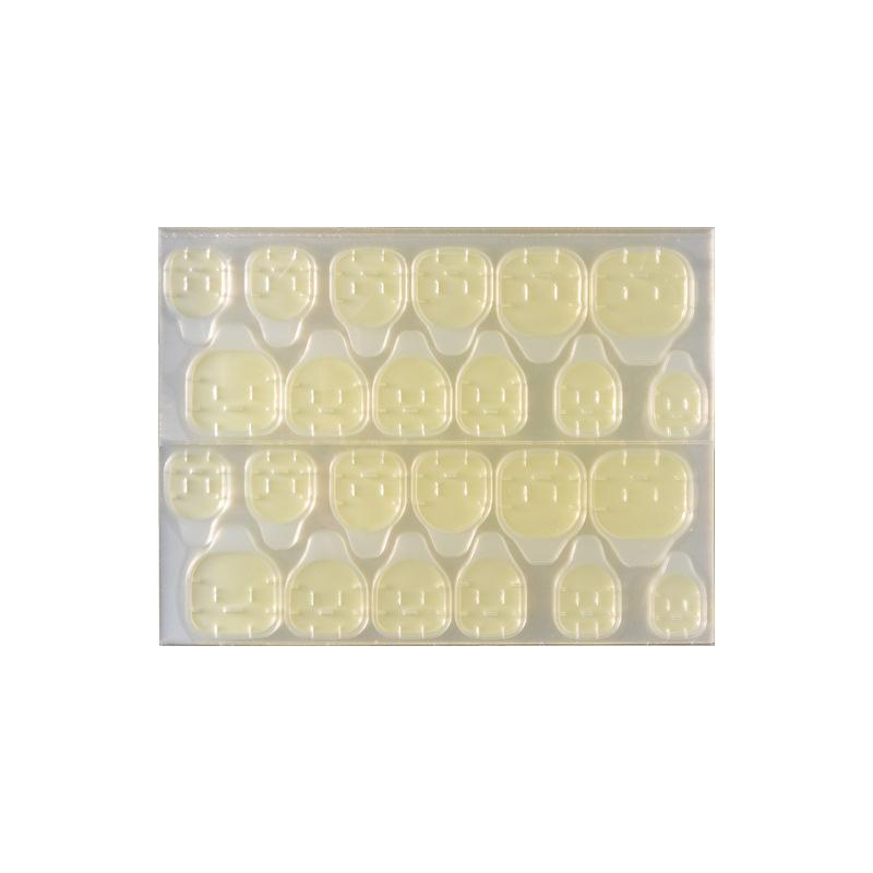 Bộ Dụng Cụ Làm Móng Nghệ Thuật, Bộ 5 Món, Dành Cho Móng Tay, Bộ Hoàn Chỉnh, Bao Gồm Gel Thạch, Dũa Móng Tay, Cồn Và Bộ Keo Bông Sơn Gel Nữ 5