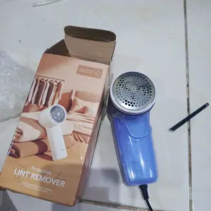 cloth shave/alat sedot bulu mantel baju selimut / vacum bulu baju