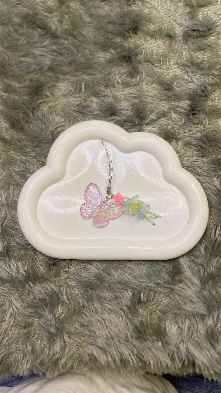 Gantungan Tas Wanita Lucu Model Terbaru Gaya Feminin