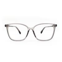Gambar Sunset Eyewear - Frame Kacamata Optical - TRM 81303 - C2 Matte Black dari Sunset Eyewear ID Kota Denpasar 5 Tokopedia