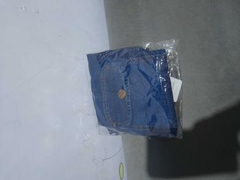 Product Review of Celana Jeans Panjang Anak Motif Cargo J37 1 - 6 Tahun from i**i 0