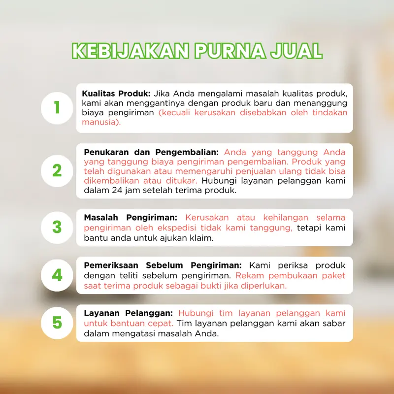 OMICKO Rice Cooker 1.8 Liter 3in1 Penanak Nasi /Pengukus Makanan/Penghangat makanan Wadah Stainess Sudah SNI Hijau Listrik Pink 6
