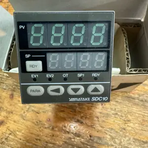 Temperatur control yamatake C10S0DTA0000