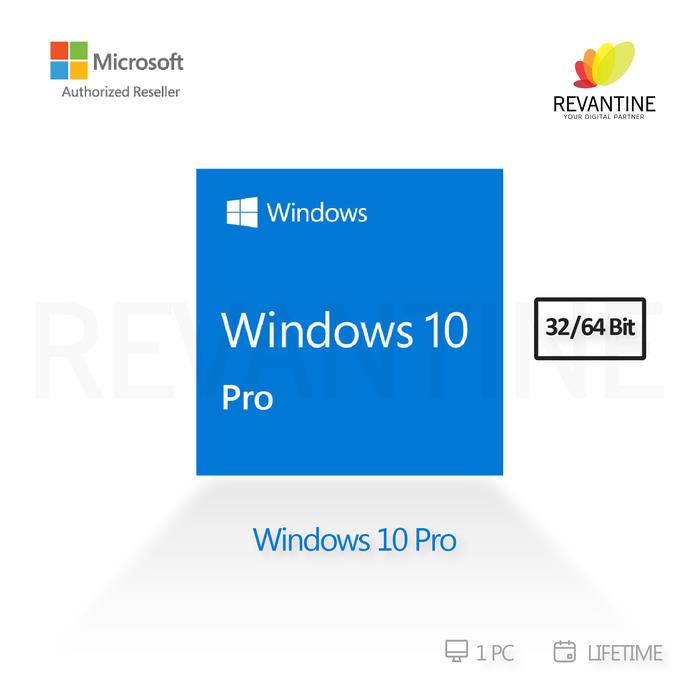 Gambar Microsoft Windows 10 Pro | 10 Home | Office 2019 | Office 2021 Original - Windows 10 Home dari Revantine Store Kota Depok 5 Tokopedia
