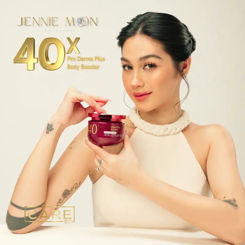 ボディローション ALADA, JENNIE MOON, DRAGON BLOOD CREAM TikTok Shop Philippines