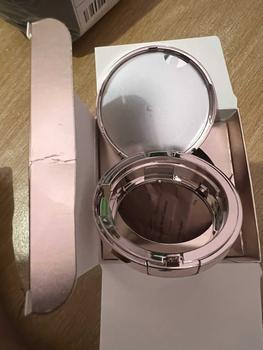 Product Review of SSSKIN CUSHION SERUM SHELLA SAUKIA from a**p 0