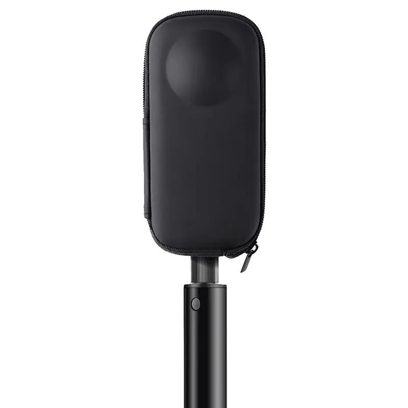 túi mang bảo vệ kho lưu trữ di chuyển cứng túi bảo vệ ống kính cho insta 360…