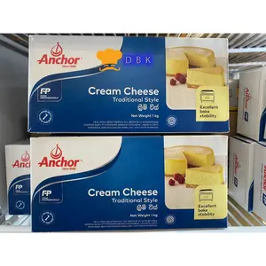 A Cream Cheese Anchor 1 Kg