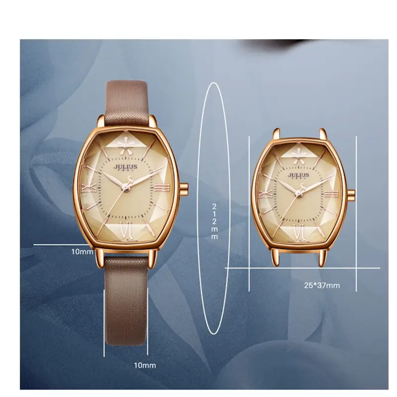 JULIUS Women's Watch JA-920 5