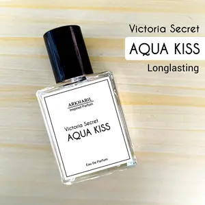 Parfum Aqua Kiss Parfum Wanita Tahan Lama Perfume Wangi