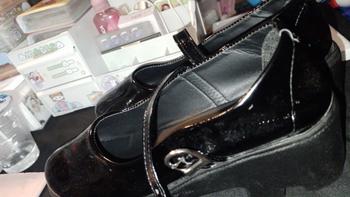 Product Review of Sepatu loafers wanita sepatu Loly MJ Hitam Putih Shoes Sandal Sendal fantofel  korea from y**o 1