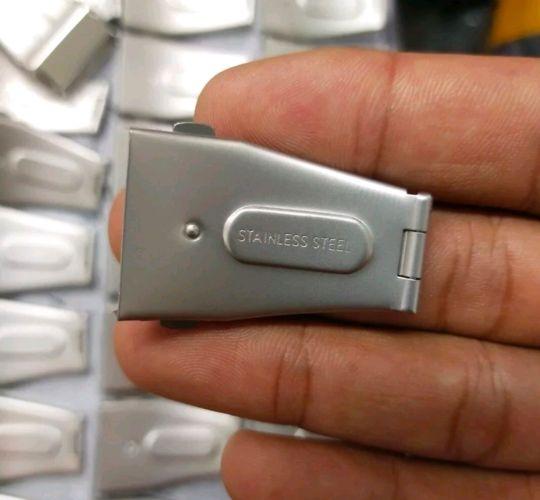 ENGSEL JAM TANGAN RANTAI PENYAMBUNG TALI JAM TANGAN Watch Watches