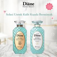 Gambar PAKET Moist Diane EXTRA FRESH & HYDRATE Shampoo + Treatment (Conditioner) - Perawatan Rambut & Kulit Kepala Berminyak - Paket Fresh&Hydrate dari Era Official Store Kota Administrasi Jakarta Barat 5 Tokopedia