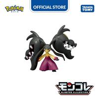 Gambar Moncolle Pokemon Mega Mawile dari Takara Tomy Official Store Kota Administrasi Jakarta Barat 1 Tokopedia
