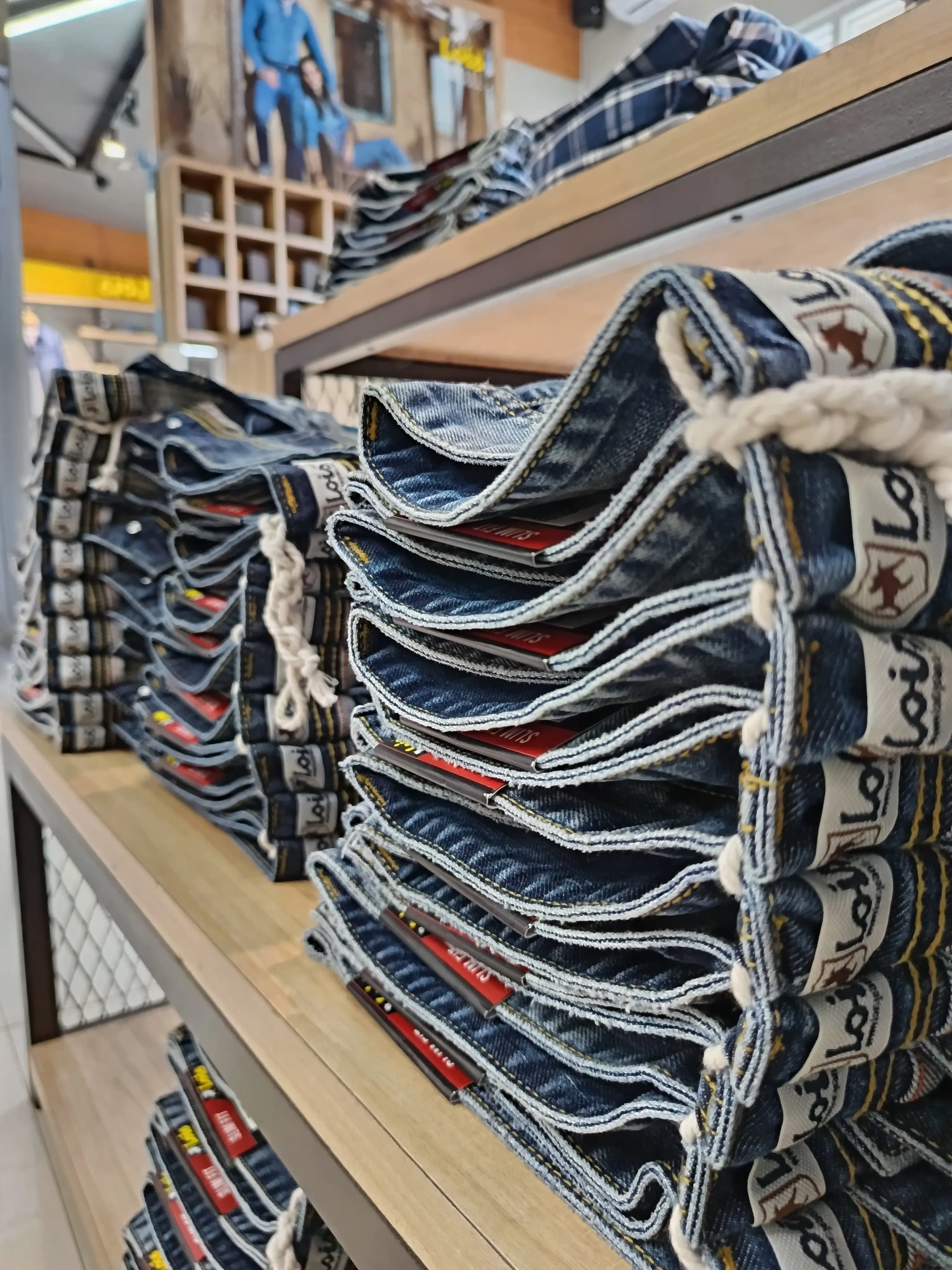 SPESIAL PRICE 599 Celana Jeans Panjang RANDOM