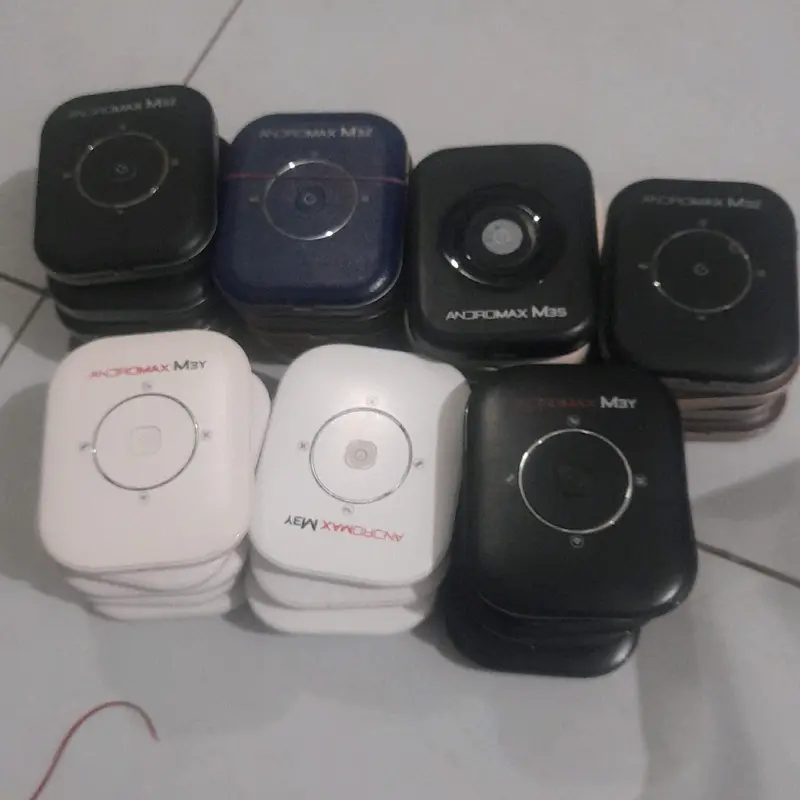 Modem wifi Androamx M3S, M3Y, M3Z 4G 6