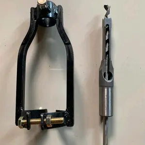 adaptor bor bobok kayu termurah