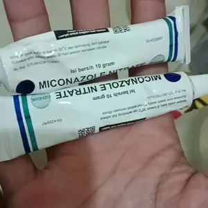 Paket ( 2 Pcs ) Salep Micona....L Salep anti jamur kulit, kutu air, kurap, kudis