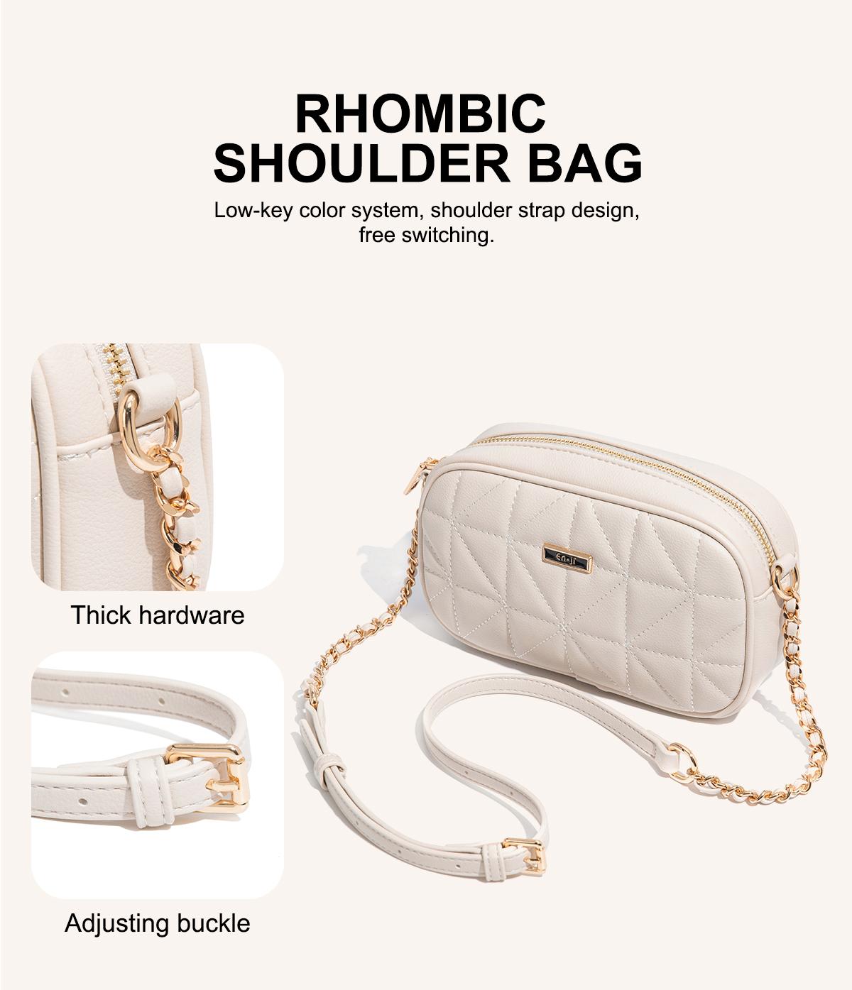 En-Ji Nawa Slingbag Wanita