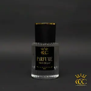 PARFUME SULTAN FARIANT "SWEET ELEGANT' CCC GLASKIN wangi tahan lama
