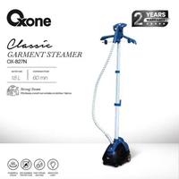 Gambar Oxone OX827N Classic Garment Steamer kapasitas 1.8 Liter dari Oxone Official Kota Administrasi Jakarta Utara 1 Tokopedia