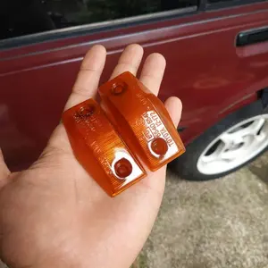 Mika Sein Fender Starlet kotak Sen Reting