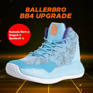 Sepatu Basket BALLERBRO BB4