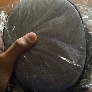 KiiP Earphone Storage Bag Tas Penyimpanan TWS Kabel Charger