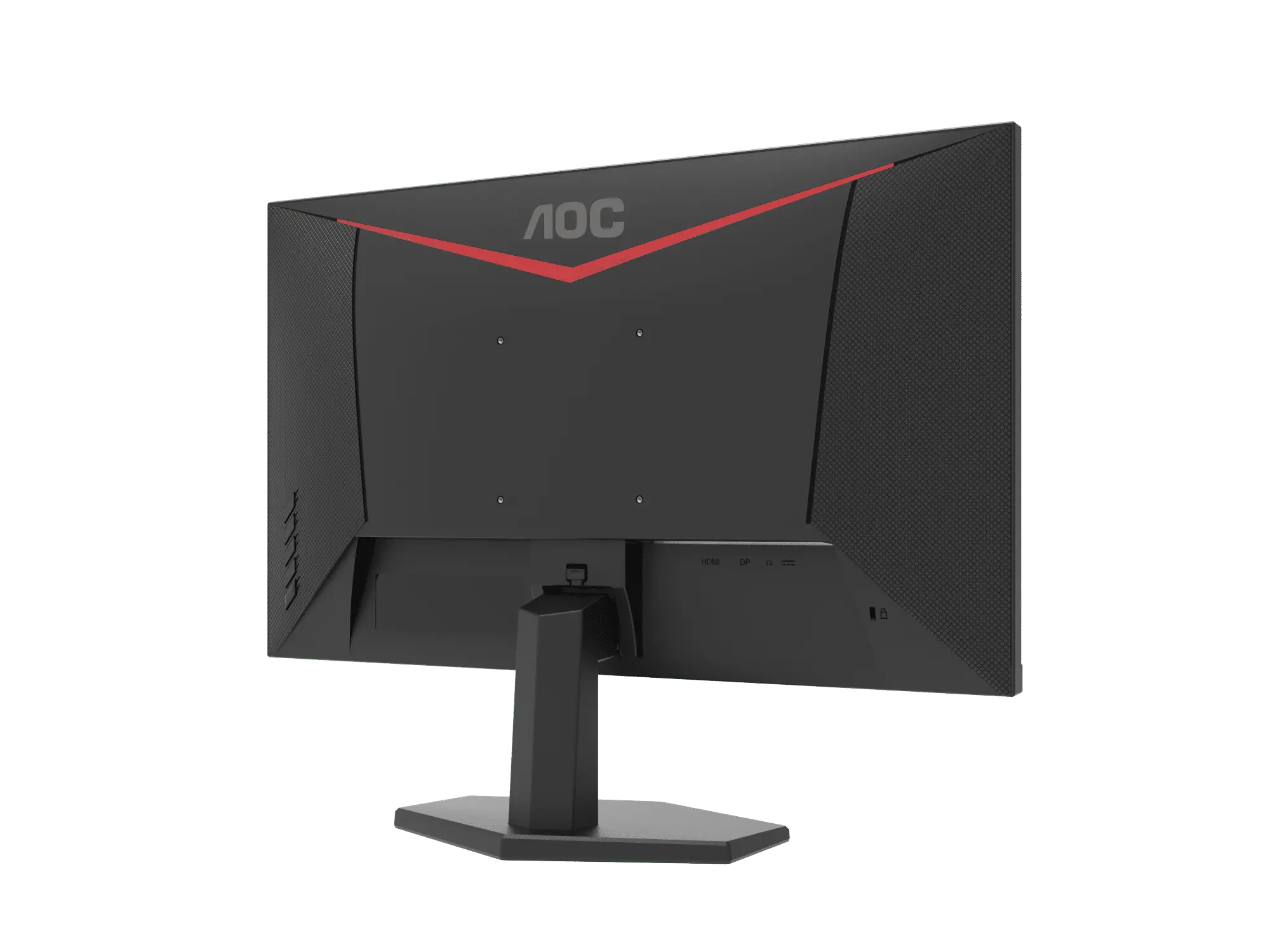 MÀN HÌNH GAMING AOC Q27G40E (27 INCH - IPS - 2K - 180Hz - 0.5ms) - HÀNG CHÍNH HÃNG BẢO HÀNH 3 NĂM | BigBuy360 - bigbuy360.vn