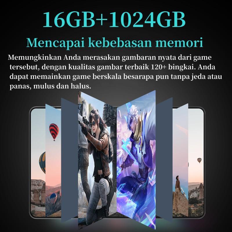 Han.Z MatePad H13 Pro 10.3" Tablet [16GB+1TB] | Pengalaman Pro Layaknya PC | 120Hz OLED Real Color FullView Display | Ultra-tipi