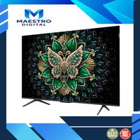 Gambar TCL 98C6K 98 Inch TCL TV C6K Premium QD-MiniLED TV 98C6K + GARANSI RESMI - JABODETABEK dari Maestro Digital Kota Tangerang Selatan 3 Tokopedia