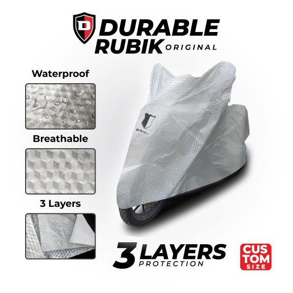 Gambar Royal Enfield Interceptor 650 Continental GT Bullet 350 500 Classic Meteor Himalayan Alloy 125s 300s Cover Motor Durable Rubik Outdoor dari TMC Store Cover Mobil Kota Tangerang Tokopedia