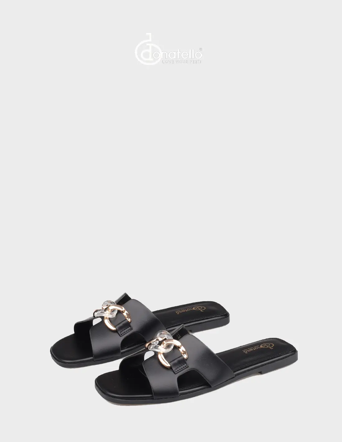 Donatello CY176000 Sandal Wanita