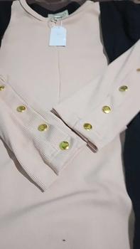 Product Review of Marwa Dress by Sabiya Hijab from Z**🌷 0