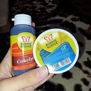 Koepoe-Koepoe SP (K) 30gr