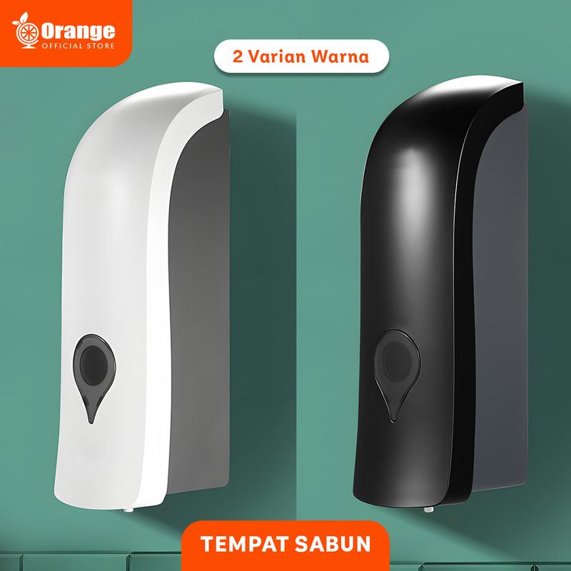 Product Introduction of GHL - PAKET Perlengkapan Kamar Mandi Praktis Modern 49