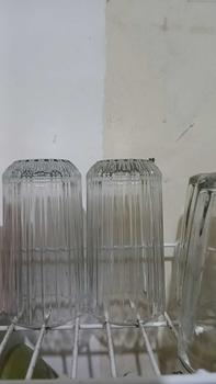 Product Review of GELAS KACA LOV/GELAS CUP/GELAS JUS from m**_ 1