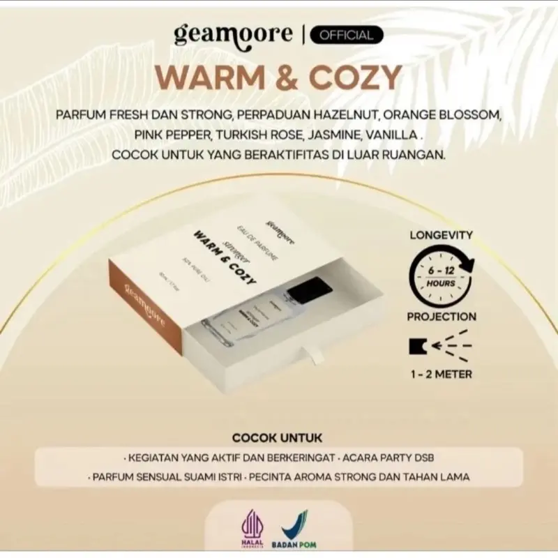 GEAMOORE RANDOM , HARGA SAMA SEMUAAAA 7