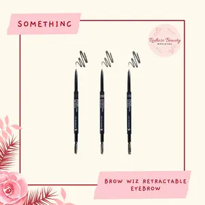 SOMETHINC BROW WIZ Retractable Eyebrow