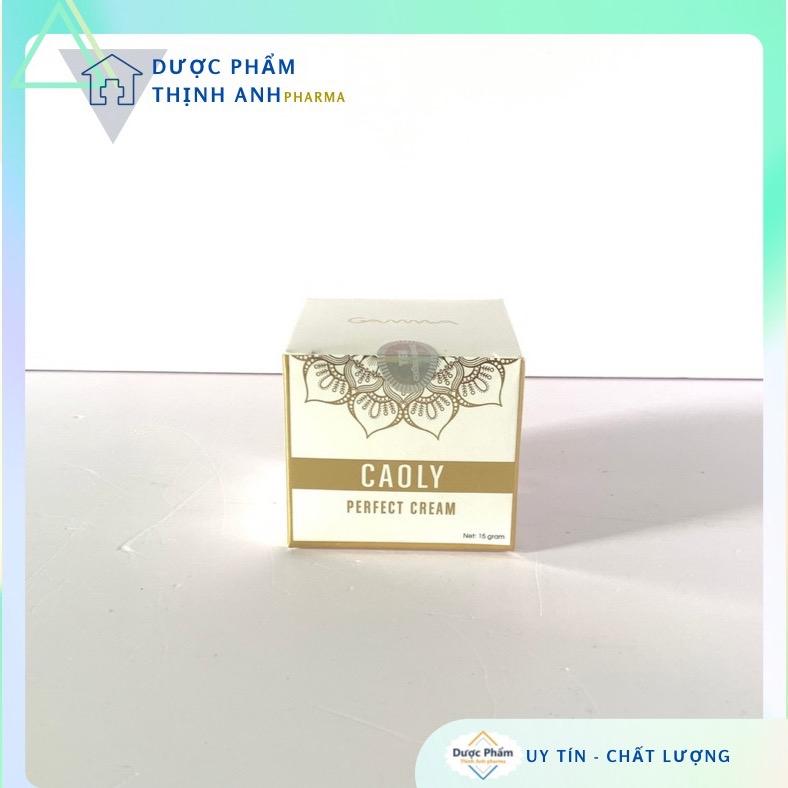  Kem sâm Cao Ly 15g dưỡng da sáng đều màu da 