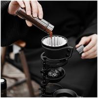 Gambar MHW-3BOMBER Meteorite Dripper - Pour Over Coffee Dripper Filter Mug Metal Cake Filter Mug Aluminum Alloy Hand Brew Coffee Filter Cups Untuk Seduhan Kopi Presisi MHW 3 BOMBER MHW3BOMBER dari Trosten Kab. Tangerang 3 Tokopedia