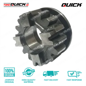 GIR KOPLING BELOK STIR / Steering Gear, Gear, Gigi / STEERING GEAR, G1000/G3000/BOXER/ZEVA (SP) / HARGA PER PCS