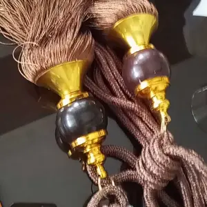 Tali Tassel Gorden Besar Minimalis Untuk Semua Jenis Gorden