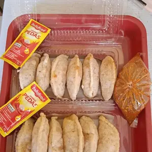 IM CIRENG rasa bakso pedes isi 10