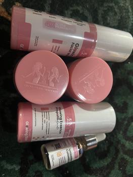 Product Review of [opy] DOSIS 2 - Paket Retinol Booster Cysteamine / Antioxidant from ** ** ** 1