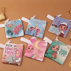 Dompet Koin Kotak Ampau Lebaran 1 Lusin 12 Pcs Motif Random Bahan Printing X Foring Termurah Di Indonesia 2025 2026