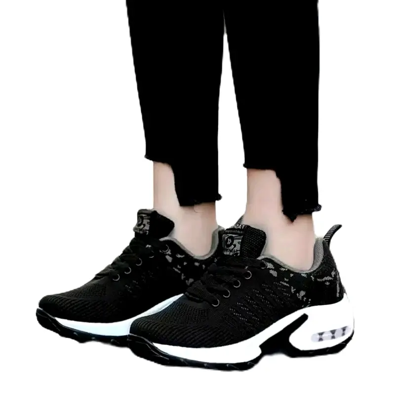 Sepatu Wanita Casual Model Dk09 Sneakers - Shoes Sport 1