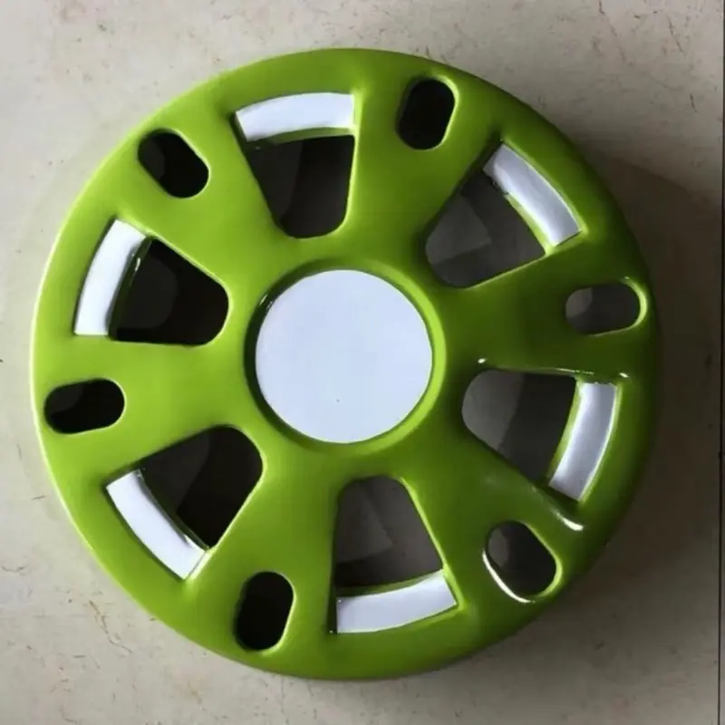 Rebeka terbaru hijau