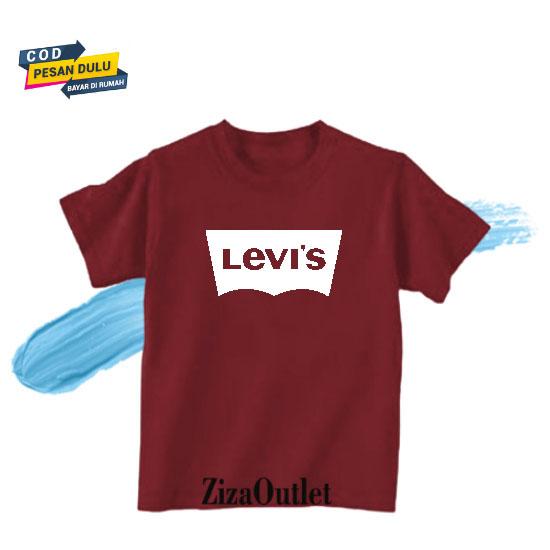 kaos anak laki / kaos anak / kaos oblong/ kaos anak unisex 3